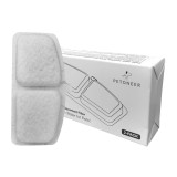 Cumpara ieftin Set 2 filtre de rezerva Petoneer Fresco Mini pentru dispenser apa animale