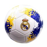 Real Madrid balon de fotbal No60 colour - 5