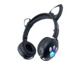 Casti wireless Xentech Light Q-max60 Cat ear