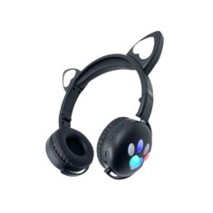 Casti wireless Xentech Light Q-max60 Cat ear