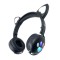 Casti wireless Xentech Light Q-max60 Cat ear
