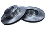 Disc frana BMW 5 (E60) (2001 - 2010) MAXGEAR 19-1053