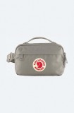 Fjallraven borsetă Kanken Hip Pack culoarea gri F23796