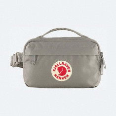 Fjallraven borsetă Kanken Hip Pack culoarea gri F23796