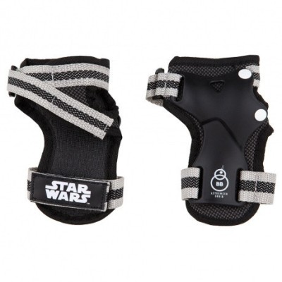 Set protectie pentru incheietura pentru copii, Star Wars foto