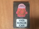 h2b Viata Bunilor Ioan - Ernest Gavrilovici