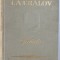 FABULE de I. A. CRALOV , 1953