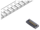 Conector FFC/FPC Orizontal 20 PIN ZIF