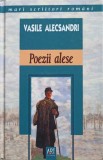 POEZII ALESE-VASILE ALECSANDRI-248409