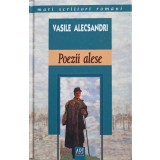 POEZII ALESE-VASILE ALECSANDRI-193801