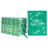 The Complete Collection of Anne of Green Gables