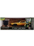 Jada Transformers Bumblebee (t7) 1:24 20cm (253115010)