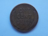 ONE CENT 1941 USA