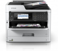 Multifunctional inkjet color epson wf-5790dwf dimensiune a4 (printare copiere scanare foto