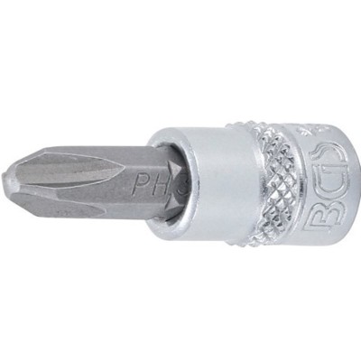 Imbus cu cap Philips PH3, 1/4 foto
