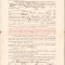 HST A1566 Semnătură olografă Lucian Bolcaș - Elena Domide 1908