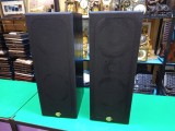 Set boxe 3 cai CAT MBC 2000 100Watt Germany