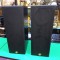 Set boxe 3 cai CAT MBC 2000 100Watt Germany