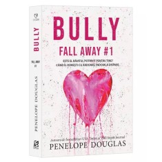 Bully, Penelope Douglas