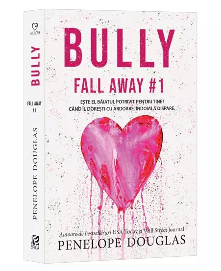 Bully, Penelope Douglas