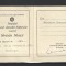 LEGITIMATIE MEDALIA &quot; MUNCII&quot;, RPR (2)