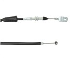 Cumpara ieftin Cablu ambreiaj 1045mm pentru SUZUKI GN 250 1982-2002