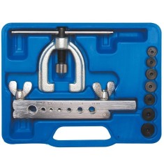 Presa pentru bercuit conducte de frana 9 piese, BGS Technic foto