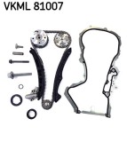 SKF VKML 81007 chit lant de distributie