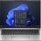 Laptop HP EliteBook 840 G11 cu procesor Intel Core U5-125U 12-Core (1.3GHz, up to 4.3GHz, 12MB), 14.0 inch WUXGA, Intel Graphics, 16GB DDR5, SSD, 1TB