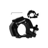 Sonerie mecanica pentru bicicletă Trizand 7,5 x 4,5 x 2 cm