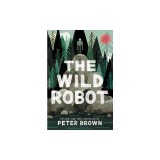 The Wild Robot