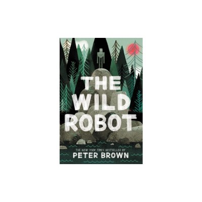 The Wild Robot foto