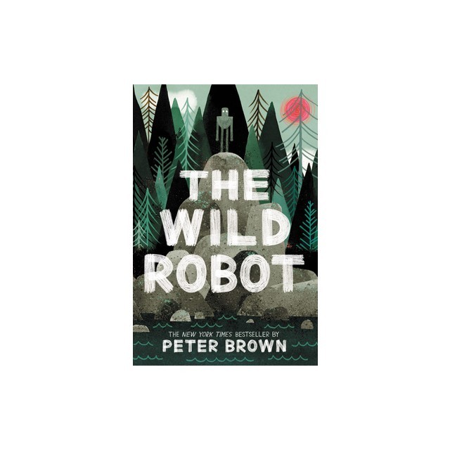 The Wild Robot