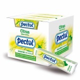 DROPSURI CITRICE EUCALIPT MENTOL FARA ZAHAR 31GR