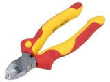 Clești Laterali Izolați 160mm