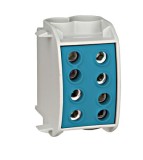 Clema de derivatie CU 70mmp 1P albastru Schrack IK026320, Schrack Technik