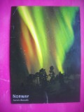 HOPCT 16090 AURORA BOREALA -NORVEGIA -EUROPA -CIRCULATA
