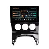 Cumpara ieftin Navigatie Peugeot 3008 5008, Android 13, X-Octacore 8GB RAM + 256GB ROM, 9.5 Inch - AD-BGX9008+AD-BGRKIT260