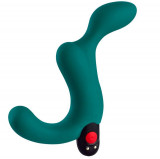 FUN FACTORY - DUKE STIMULATOR DE PROSTATA ALBASTRU 16.7 CM