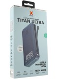 Xtorm Xb403 Laptop Power Bank Titan Ultra 200w 27.000 Mah