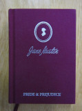Jane Austen - Pride and Prejudice (2010, editie cartonata)