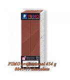 FIMO Professional 454g Maro păm&acirc;ntiu &icirc;nchis Professional