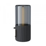 Boxa Portabila Bluetooth HOCO BS64, 5W, Gri