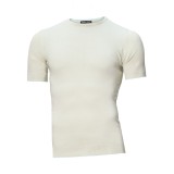 Tricou barbati oliv tricotat TR13