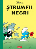Strumfii negri - Art