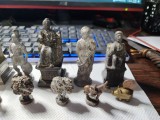 Lot vintage de 14 miniaturi