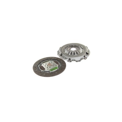 Set kit ambreiaj FORD TRANSIT CONNECT P65 P70 P80 WESTLAKE WFD025 foto