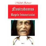 Nostradamus - regele intunericului - Michel Zevaco