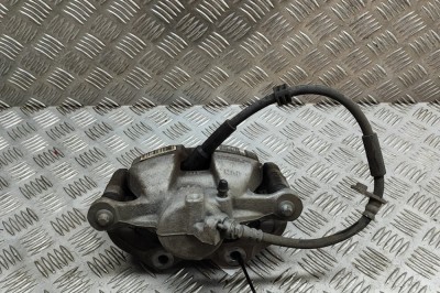 Etrier de fr&amp;acirc;nă dreapta față PEUGEOT 2008 II 2023 OEM: 9836308080 29062222 foto