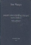 Drept procesual penal - partea generala